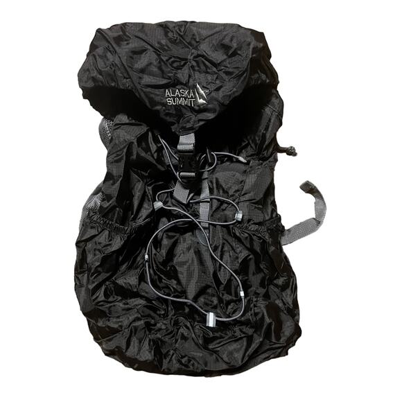 Travel Emergency Backpack - Alaska Summit - Picture 2 of 3